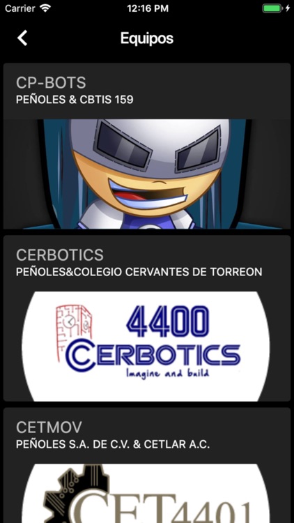 FIRST Laguna Regional