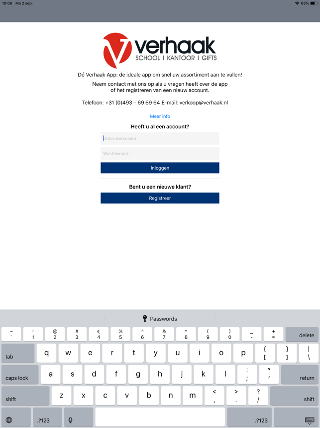 Verhaak(圖3)-速報App