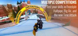 Game screenshot Snowboard Party World Tour Pro hack
