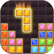 Block Puzzle Game Original