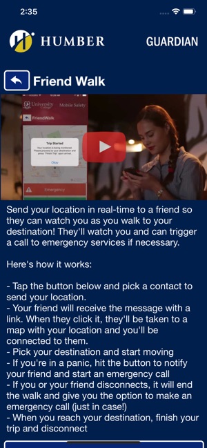 Humber Guardian(圖4)-速報App