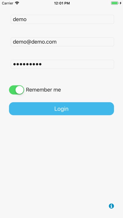Yardi Facility Manager