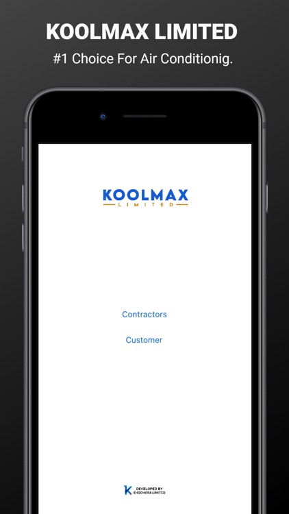 Koolmax Limited