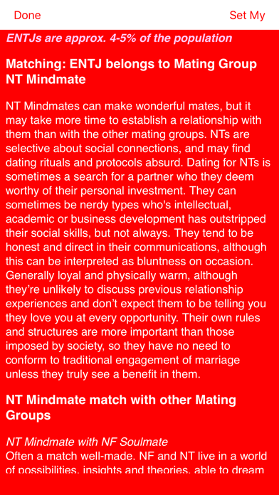 Date Mate Dating Screenshot