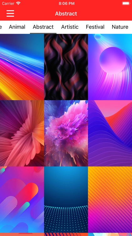 HD+ Wallpaper screenshot-4
