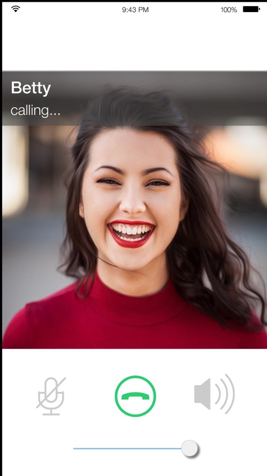 #6. AstraChat - Direct XMPP & VOIP (iOS) 由: Rockliffe Systems