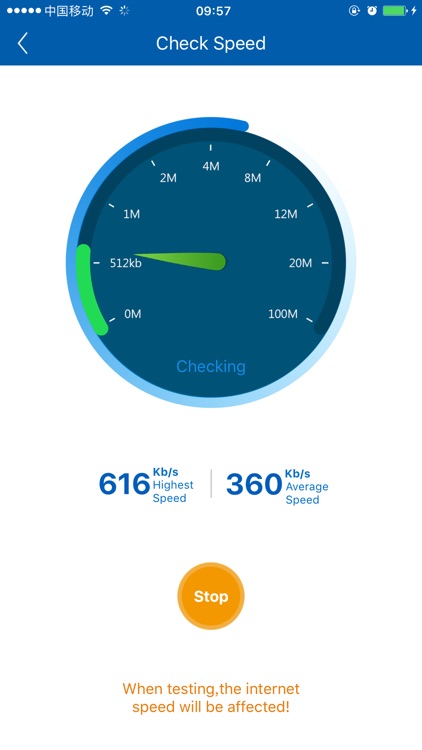 STRONG  WiFi screenshot-4