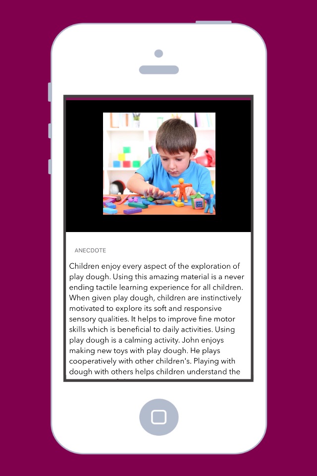 Haileybury ELC screenshot 3