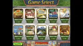 Game screenshot Pack 8 - 10 in 1 Hidden Object mod apk