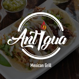 Antigua Mexican Grill