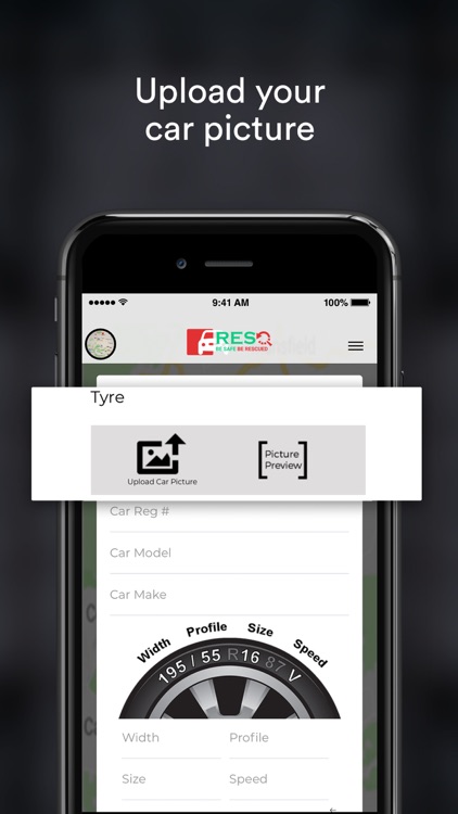 ResQ On Demand screenshot-3