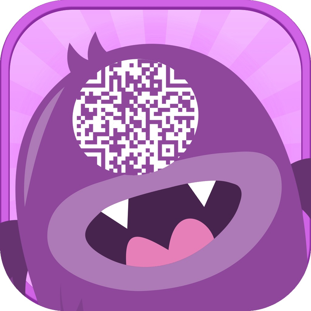 Get QRCodeReader - Monster Edition for iOS, iPhone, iPad Aso Report