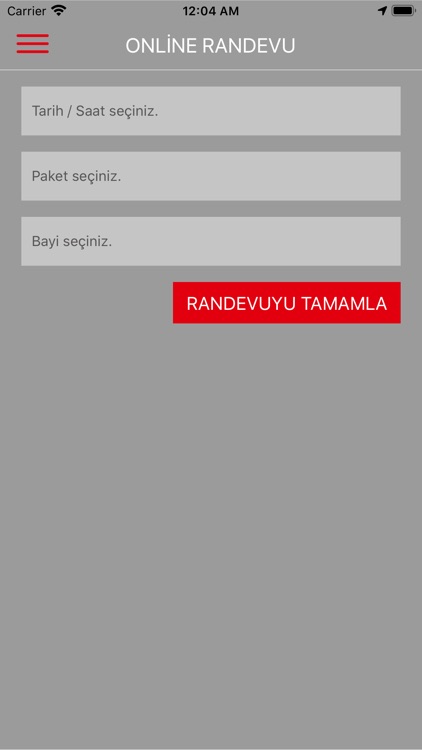 Pilotgarage Kurumsal screenshot-7