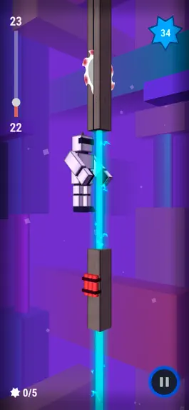 Game screenshot ClimBot hack
