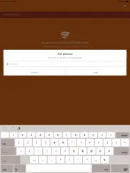 philips dynalite control ipad images 1