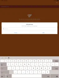 Philips Dynalite control ipad bilder 0