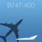 747-400 Study App