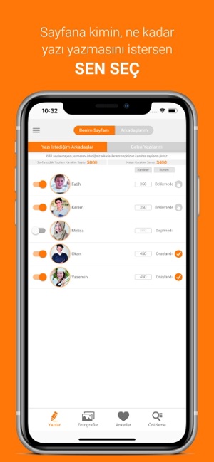 Mezun Yıllık(圖2)-速報App