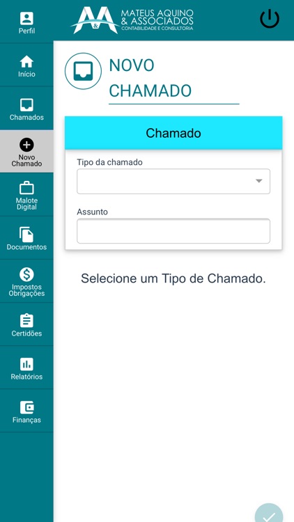 MateusAquino Contabilidade