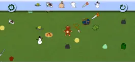 Game screenshot Sakletaren - Språkljud hack