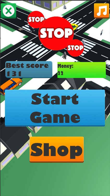 StopStopStop - race with death screenshot-4