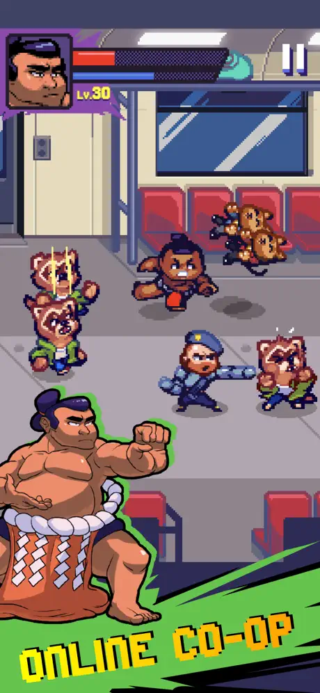 Beat Street