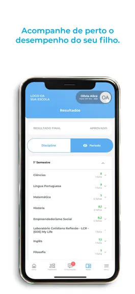 Game screenshot Sponte Agenda Plus apk