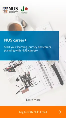 Game screenshot NUS career+ mod apk