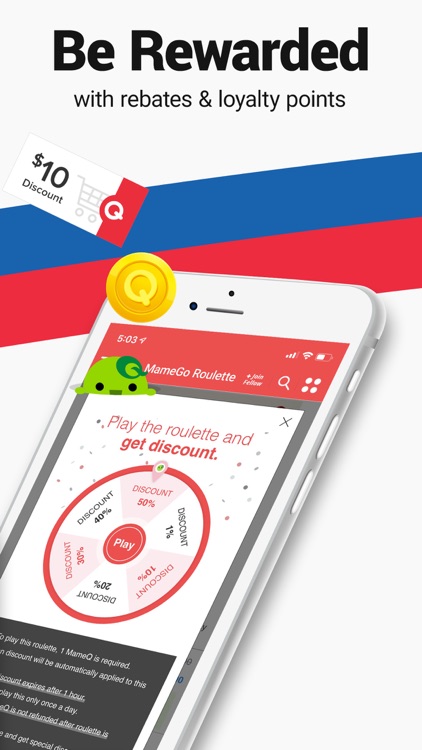 Qoo10 - Best Online Shopping screenshot-7