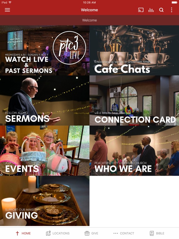 Screenshot #4 pour PTC3