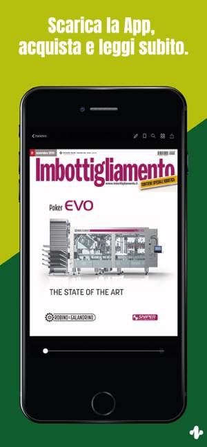 Imbottigliamento(圖1)-速報App