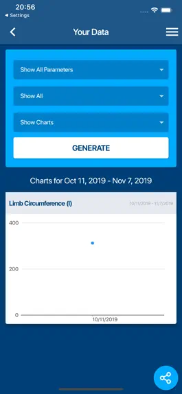 Game screenshot LymphaTrack hack