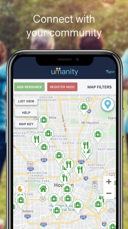 Umanity App