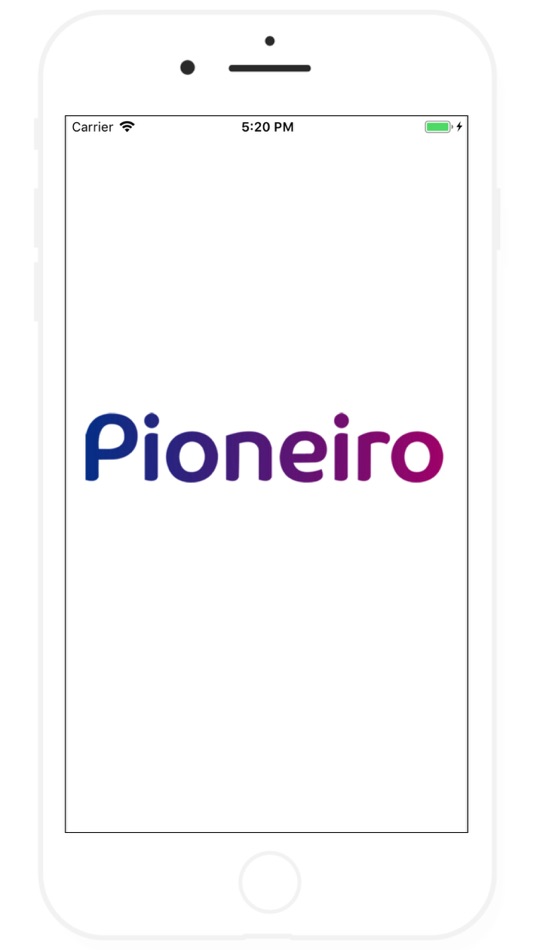 Pioneiro - 3.11 - (iOS)