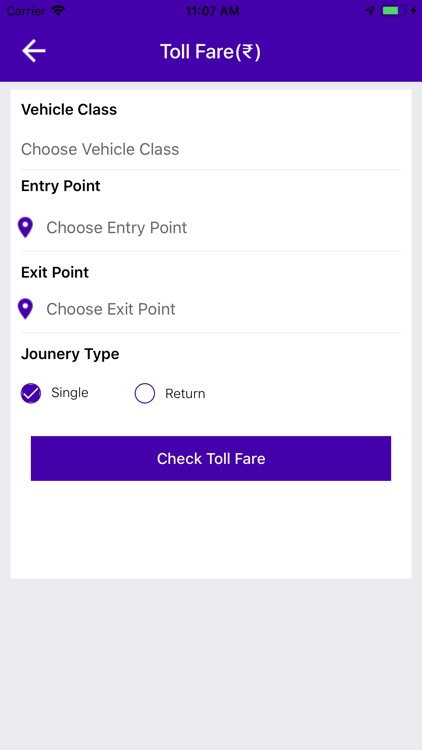 Expressway Mitra screenshot-4