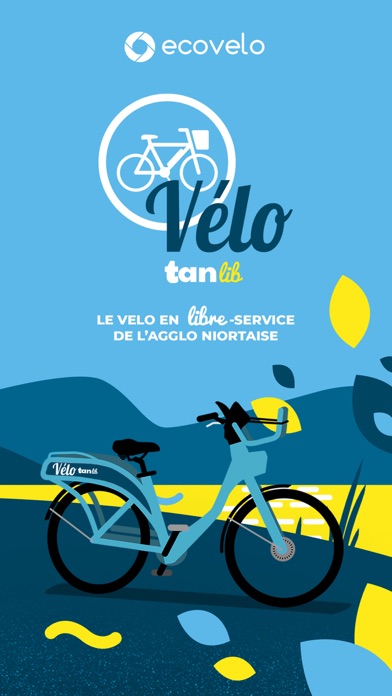 Screenshot #2 pour Vélo Tanlib