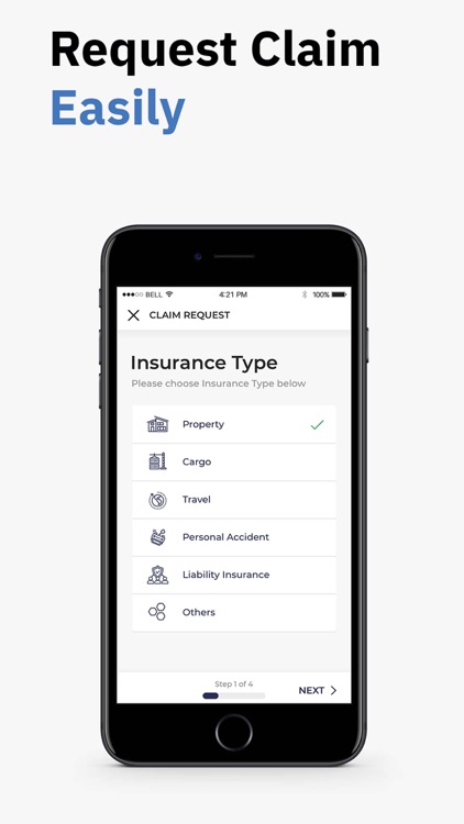 Bindcover screenshot-3