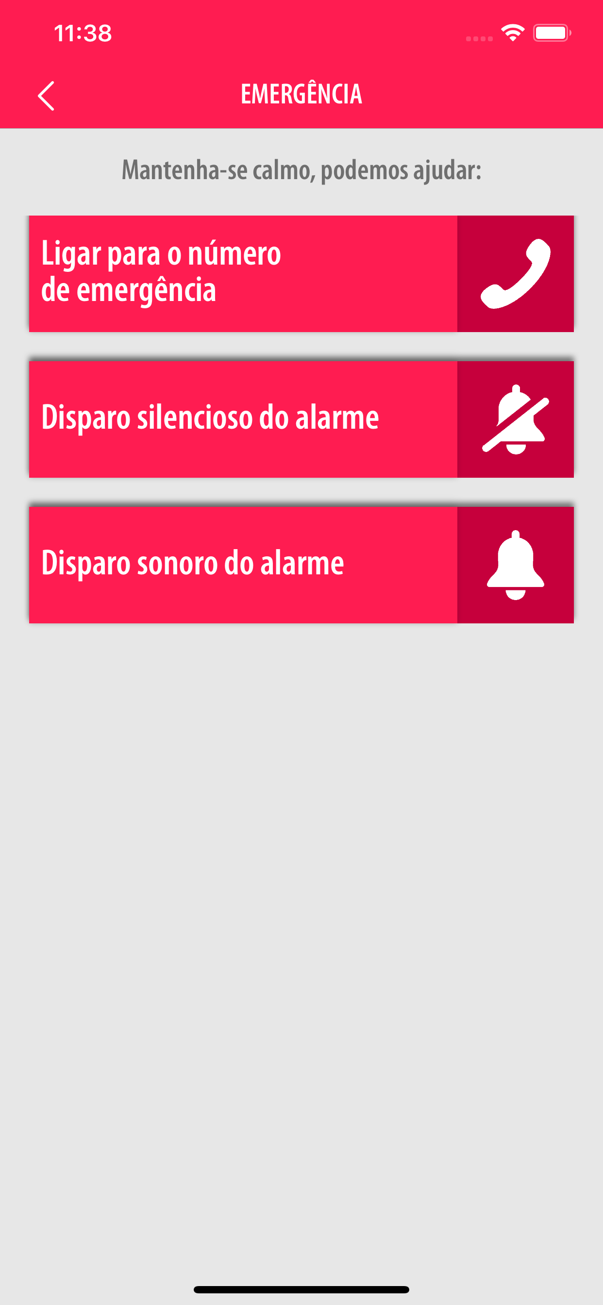 Compatec screenshot 4