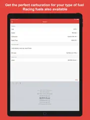 jetting for beta 2t moto ipad resimleri 3