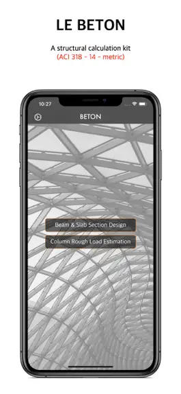 Game screenshot Le BETON mod apk