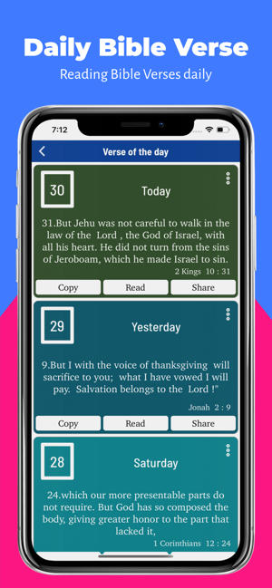 ESV Bible*(圖5)-速報App