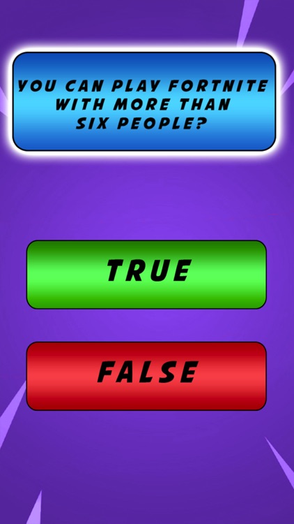 1# Vbucks Quiz l For Fortnite