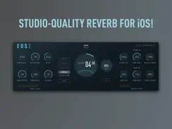 Eos 2 iPad image 1