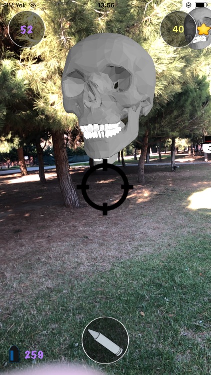 Freak Hunt screenshot-3