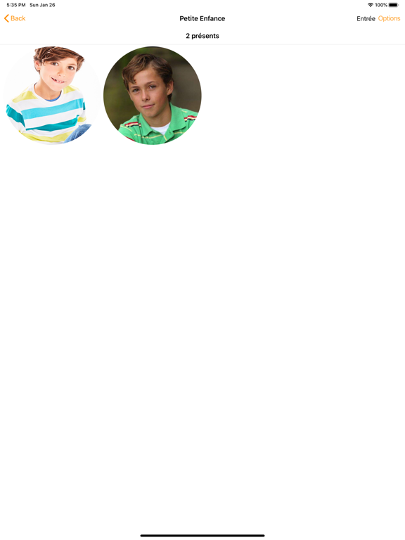 Screenshot #6 pour Vivaio