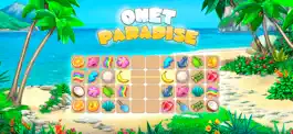 Game screenshot Onet Paradise: connect & match mod apk