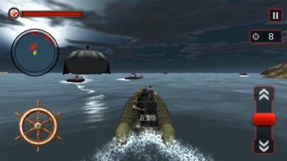 Navy SEAL Special Ops Battle screenshot 2