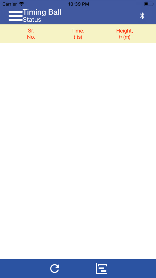 #5. Timing Pro Timing Ball (iOS) 由: Vijay Kumar