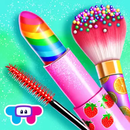 Candy Makeup Beauty Game Cheats