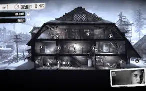 this war of mine iPhone Captures Décran 1